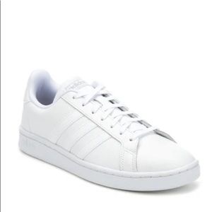 Adidas Grand Court Sneakers - Like New